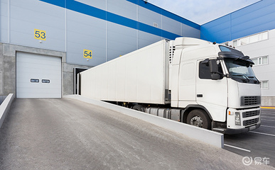 樂從到北京物流專線 天天發(fā)車，高效直達